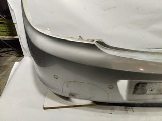1871780 opel paragolpes trasero 20972948 insignia