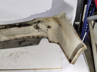 1871780 opel paragolpes trasero 20972948 insignia