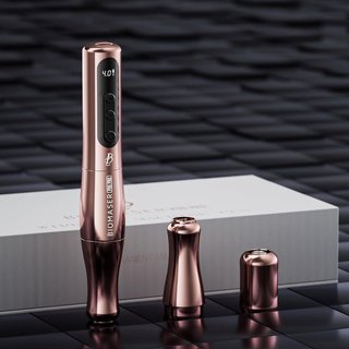Biomaser P90 PRO Máquina de maquillaje semiperm...