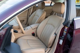 Mercedes-Benz Clase CLS 2006
