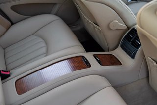 Mercedes-Benz Clase CLS 2006