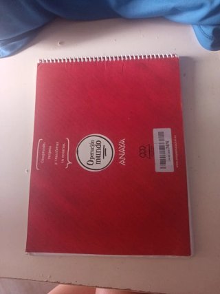 Música 3 Primaria