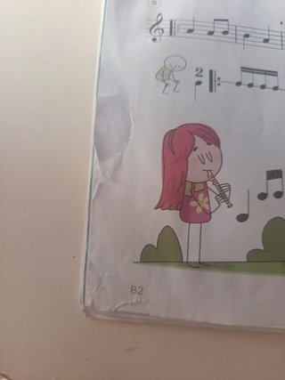 Música 3 Primaria
