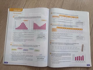 Matemáticas Andalucía. 4o de primaria