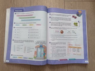 Matemáticas Andalucía. 4o de primaria