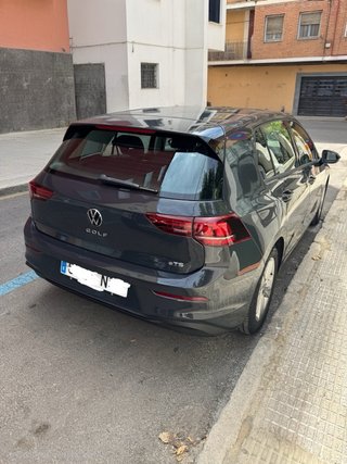 Volkswagen Golf 2025