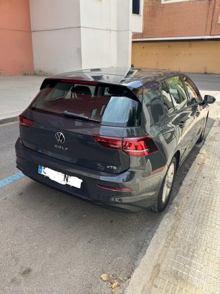 Volkswagen Golf 2025