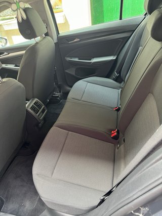 Volkswagen Golf 2025