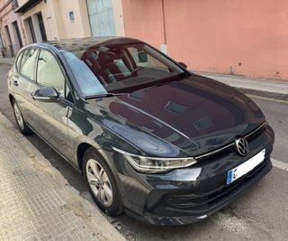 Volkswagen Golf 2025