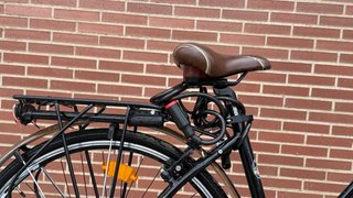 Bicicleta Montana Clásica 1930 F