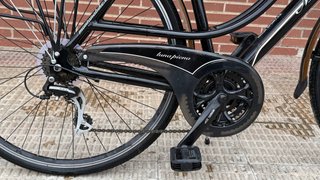 Bicicleta Montana Clásica 1930 F