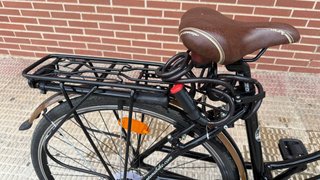 Bicicleta Montana Clásica 1930 F