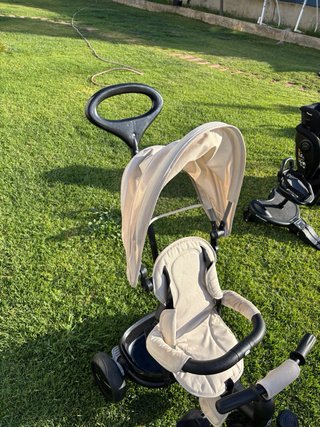 Triciclo Deryan para niños