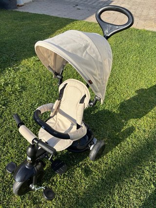 Triciclo Deryan para niños