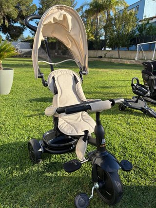 Triciclo Deryan para niños