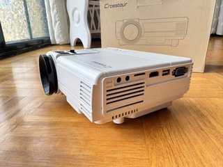 Proyector 1080p Crosstour P700