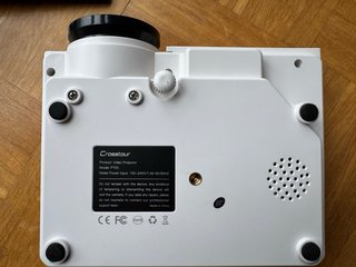 Proyector 1080p Crosstour P700