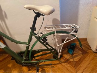 Bicicleta Urbana Myland 28