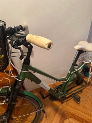 Bicicleta Urbana Myland 28
