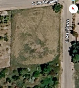 Terreno en venta