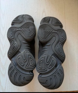 Adidas Yeezy 500 Marrón Talla 46