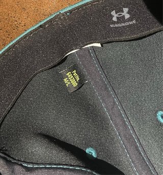 Gorra Under Armour