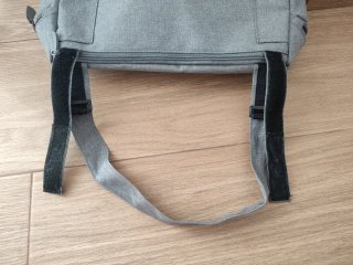 Bolso organizador Jané para carro bebé