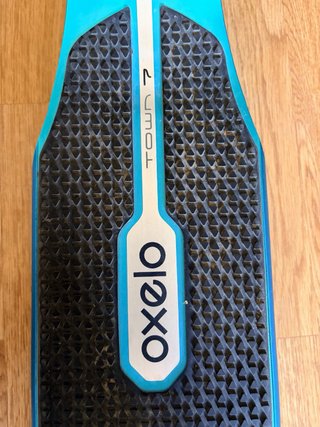 Patinete Oxelo Town 7 Azul