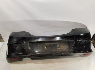 1871634 opel 24460512 paragolpes trasero astra gtc
