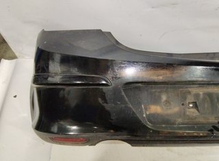 1871634 opel 24460512 paragolpes trasero astra gtc