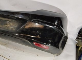 1871634 opel 24460512 paragolpes trasero astra gtc