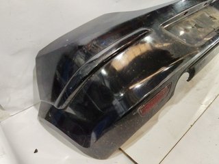 1871634 opel 24460512 paragolpes trasero astra gtc