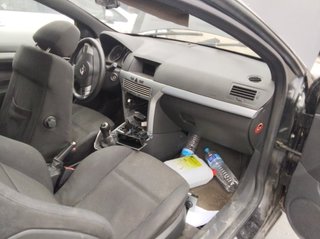 1871634 opel 24460512 paragolpes trasero astra gtc