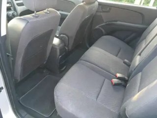 KIA 4x4 78.000kms