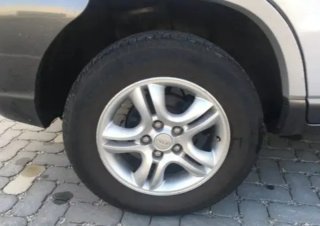 KIA 4x4 78.000kms