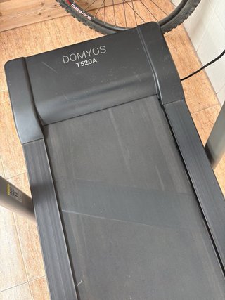 Cinta de Correr Domyos T520