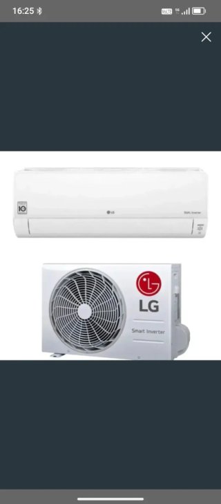 Instalador de clima