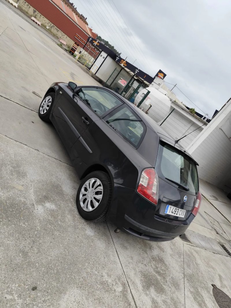 FIAT Stilo 2004 - foto 1