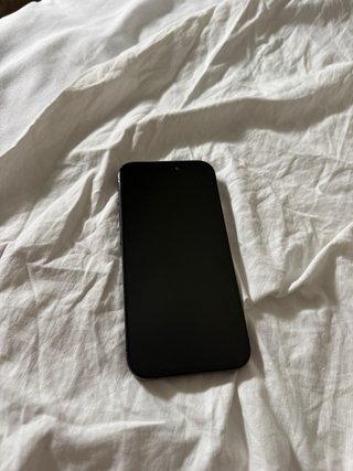 iPhone 15 Pro 512GB Negro
