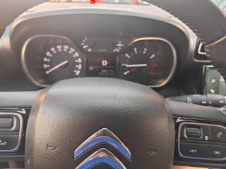 Citroen C3 Aircross 2018