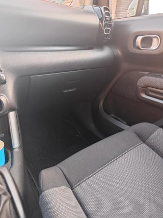 Citroen C3 Aircross 2018