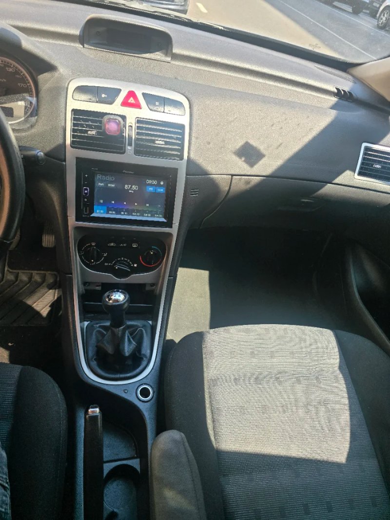 Peugeot 307 2005 se entrega - foto 1