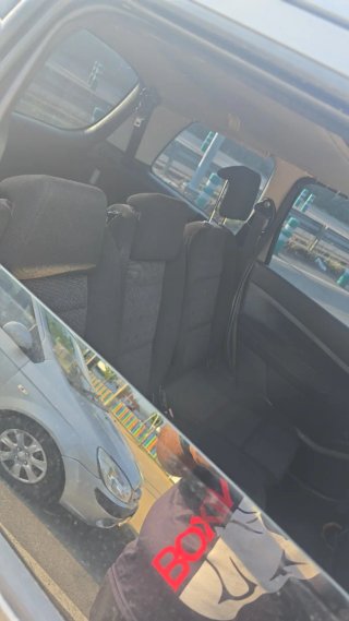 Peugeot 307 2005 se entrega como parte de pago