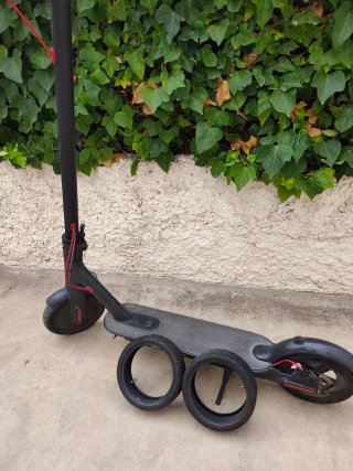 Patinete Xiaomi M365 Seminuevo