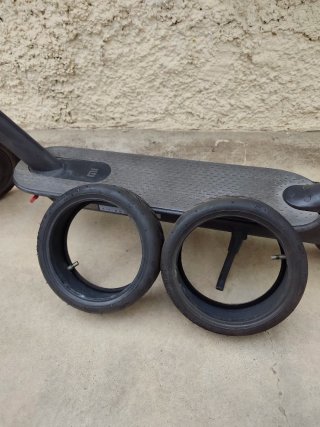 Patinete Xiaomi M365 Seminuevo