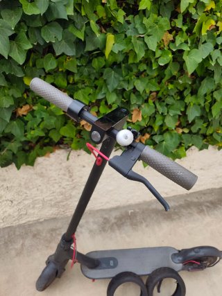 Patinete Xiaomi M365 Seminuevo