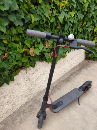 Patinete Xiaomi M365 Seminuevo