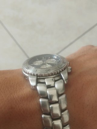 Orologio Sector 550 Chrono Alarm Vintage
