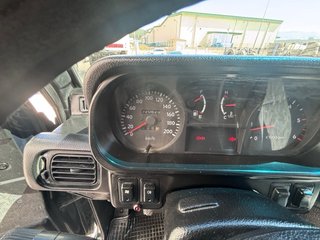 Hyundai Galloper 7 plazas