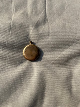 Orologio da tasca ZENA CHRONOMETRE